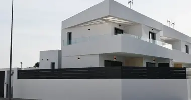 Maison de ville 3 chambres dans Dolores, Espagne