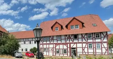 Revenue house 882 m² in Wolfhagen, Germany