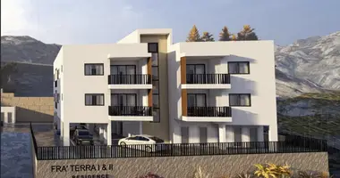 1 bedroom apartment in Palodeia, Cyprus