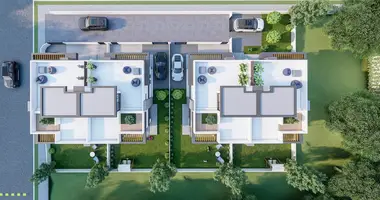 Villa 3 bedrooms in Sotira, Cyprus