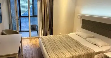 Studio apartment 1 bedroom in Batumi, Georgia