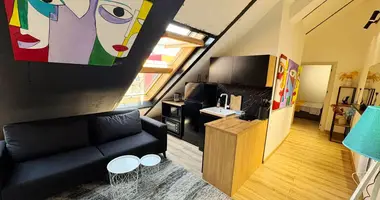 Wohnung 2 zimmer in Tiflis, Georgien
