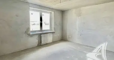 3 room apartment in Kobryn, Belarus