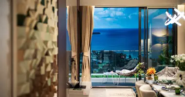 Appartement 1 chambre dans Choeng Thale, Thaïlande