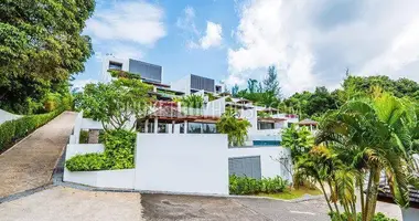 Wohnung 2 Schlafzimmer in Choeng Thale, Thailand