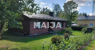 Дом в Helsinki sub region, Финляндия