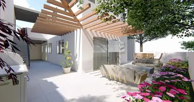 Villa 3 bedrooms in Limassol, Cyprus