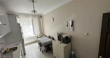 4 room apartment in Tepebaşı, Turkey