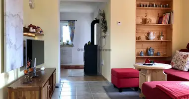 3 room house in III koerzet, Hungary