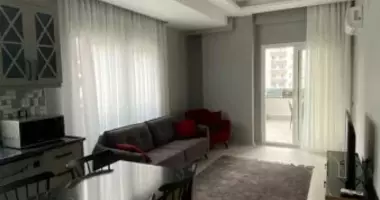 Mieszkanie 3 pokoi w Mersin, Turcja