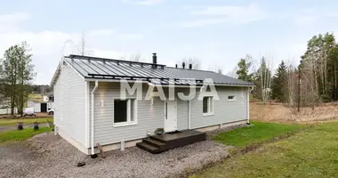 Дом 4 комнаты в Райсио, Финляндия