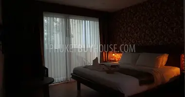 Commercial property in Pa Tong, Thailand