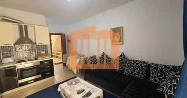 Mieszkanie 2 pokoi w Bashkia Durres, Albania