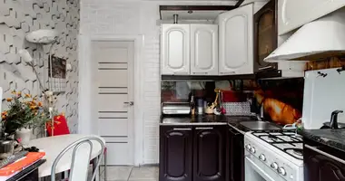 3 room apartment in Minsk, Belarus