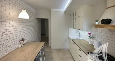 Apartamento 2 habitaciones en Muchaviecki sielski Saviet, Belarús