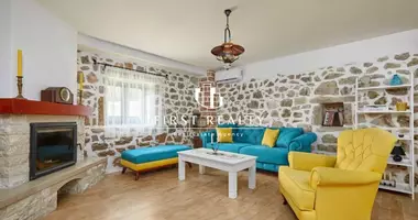 Villa 3 Zimmer in Bogisici, Serbien-Montenegro