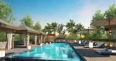 Apartamento 2 habitaciones en Choeng Thale, Tailandia