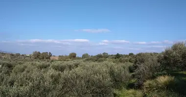 Plot of land in Greece