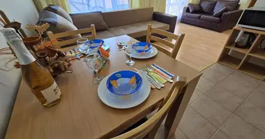 Wohnung 1 Schlafzimmer in Nessebar, Bulgarien