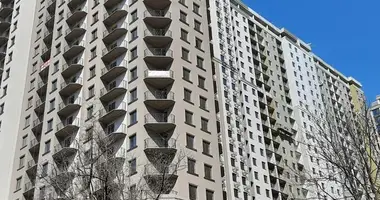 4 room apartment in Odesa, Ukraine