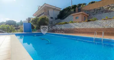 Villa 9 zimmer in Serrabrava, Spanien