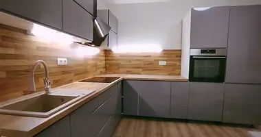 Wohnung 3 zimmer in Brüx, Tschechien