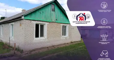 Appartement 3 chambres dans Maladetchna, Bélarus