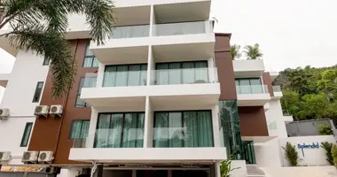 1 bedroom apartment in Karon, Thailand