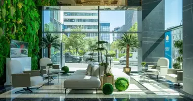 Oficina 300 m² en Tiflis, Georgia