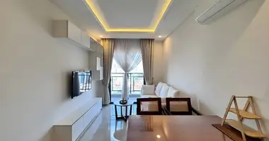 Condo w Sangkat Phnom Penh Thmei, Kambodża