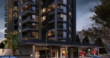 2 bedroom apartment in Alanya, Turkey