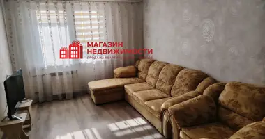 2 room apartment in Hrodna, Belarus