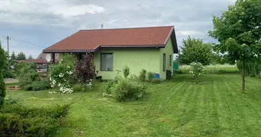 2 room house in Sumskoe selskoe poselenie, Russia