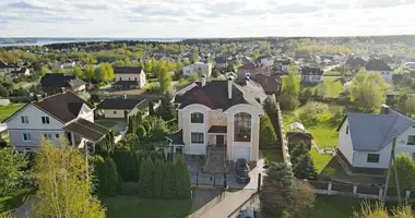 Casa de campo en Siomkava, Belarús