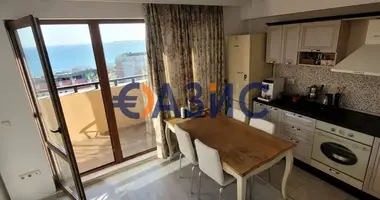 Wohnung 3 zimmer in Sweti Wlas, Bulgarien
