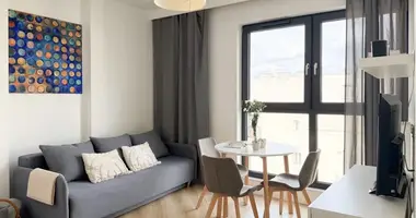 Wohnung 2 zimmer in Warschau, Polen