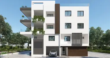 2 bedroom apartment in Aradippou, Cyprus