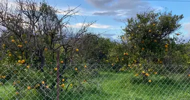 Parcela en Kirtomados, Grecia