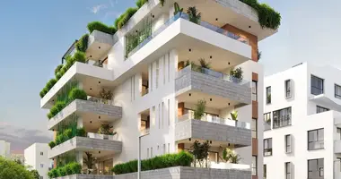 Квартира 3 спальни в муниципалитет Лимасол, Кипр