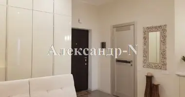 2 room apartment in Odesa, Ukraine