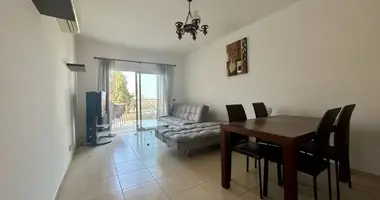 1 bedroom apartment in Paphos Municipality, Cyprus