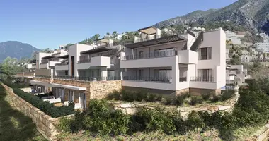 3 bedroom apartment in Istan, Spain