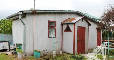 Дом в Мотыкальский сельский Совет, Беларусь