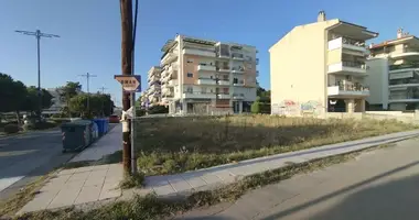 Działka w Thermaikos Municipality, Grecja
