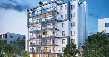 Penthouse 5 pokojów w Tel-Awiw, Izrael