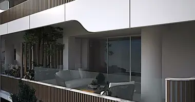 2 room apartment in Strovolos, Cyprus