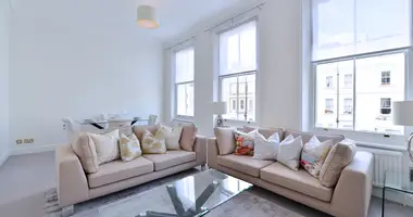 2 bedroom apartment in London, United Kingdom