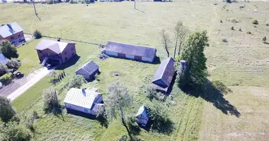Plot of land in Ringaudai, Lithuania