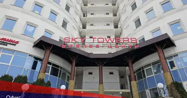 Oficina 100 m² en Minsk, Belarús