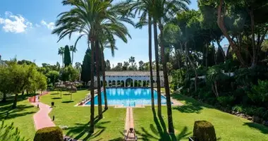 3 bedroom apartment in Spain